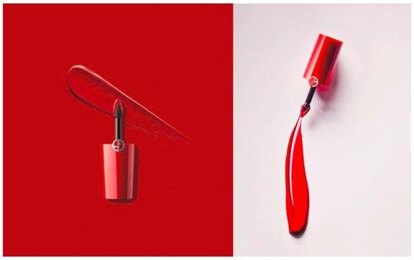 秋妆高端,秋冬季美妆类好物推荐