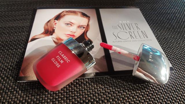 秋妆高端,秋冬季美妆类好物推荐