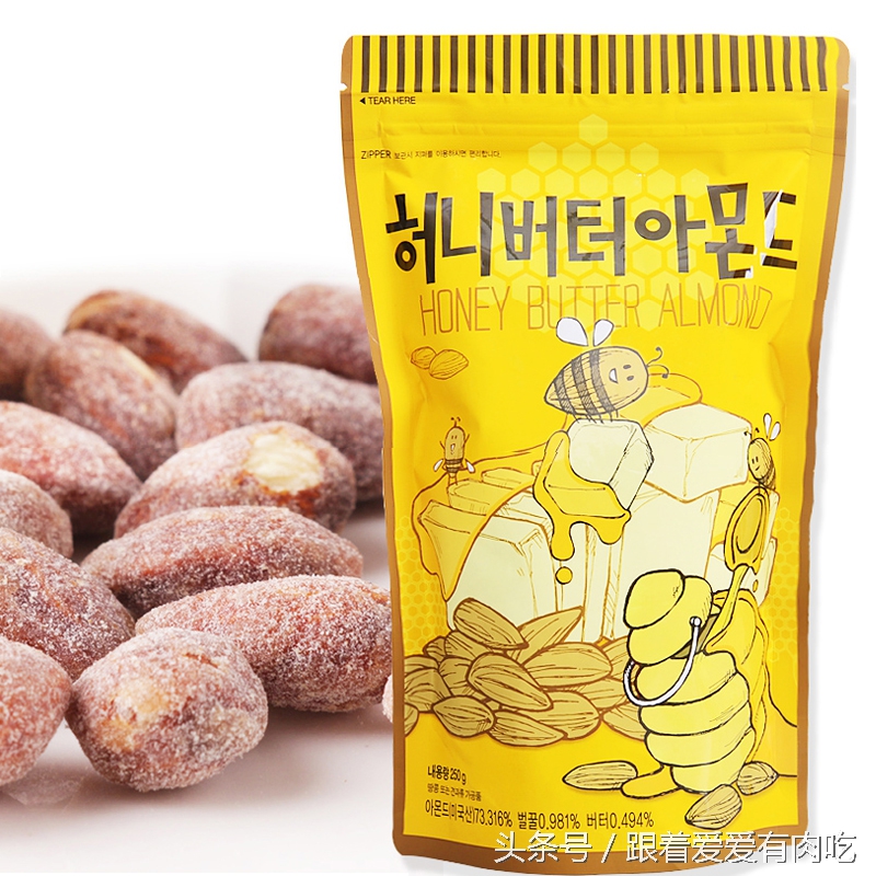 进口零食进货清单,进口零食必买攻略