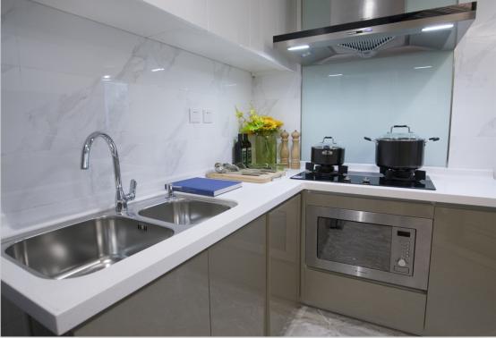 奖誉无数，信和集团殿堂级精装房首发成都