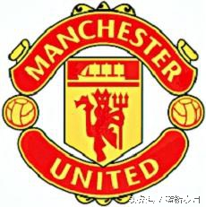 曼联队徽解析,曼联队徽变更