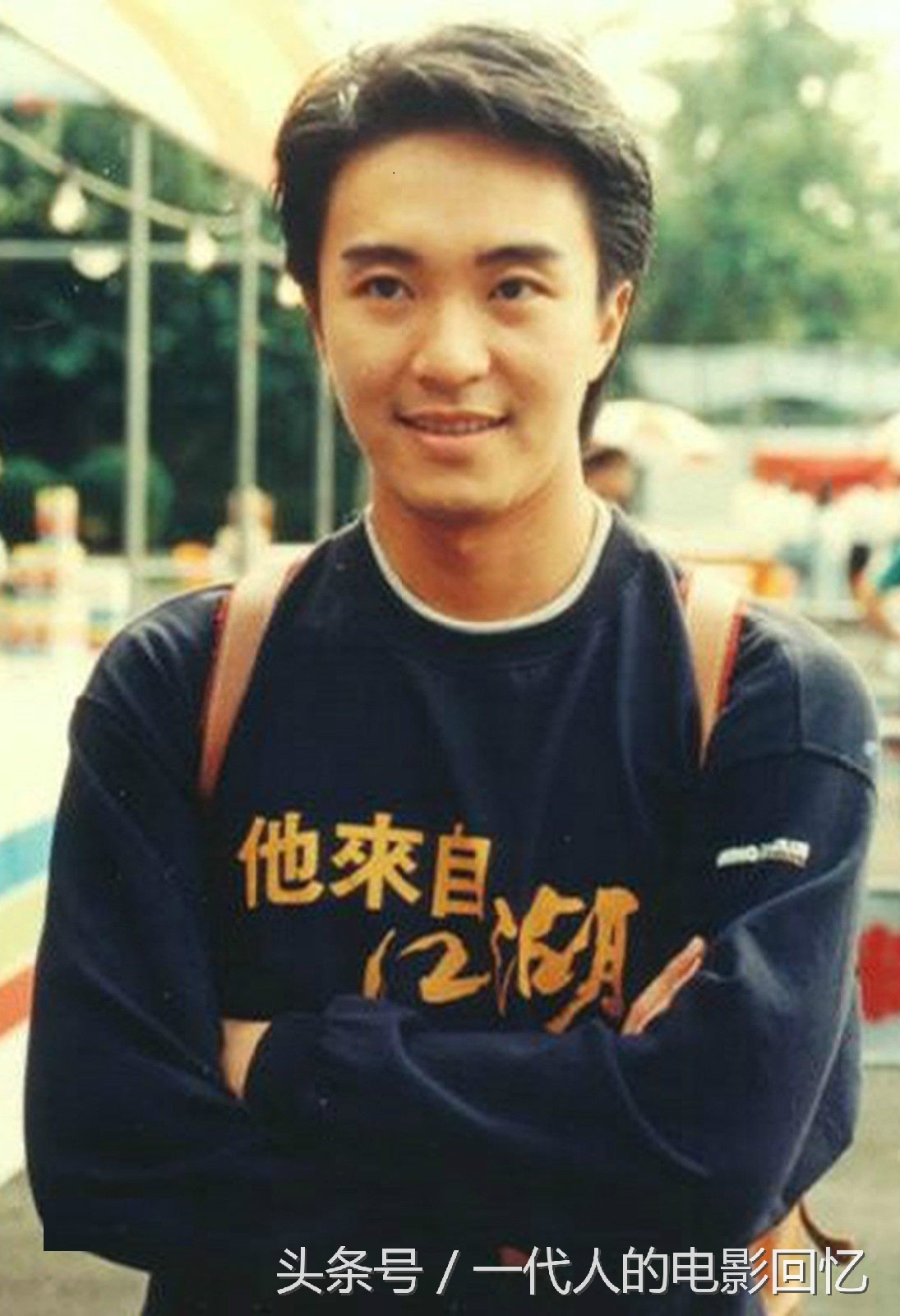 70年代喜剧演员,80年代喜剧明星