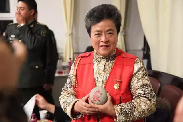 最美拥军人物个人事迹军属,江苏省最美拥军人物