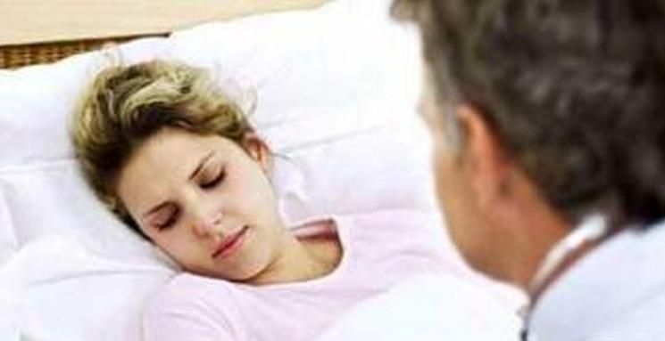 新手孕妇如何应对内检,孕妇内检痛苦过程