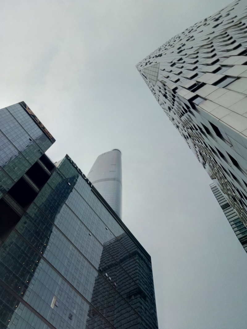 以旧换新手机新体验,以旧换新一定能抢到新款手机么