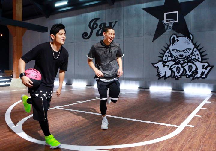 最强nba球星林书豪,林书豪属于nba几档球星