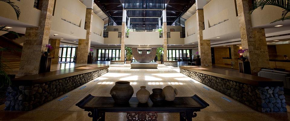 安吉君澜度假酒店亲子游,良渚君澜度假酒店亲子乐园