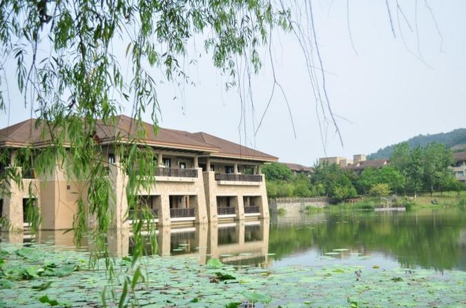 安吉君澜度假酒店亲子游,良渚君澜度假酒店亲子乐园