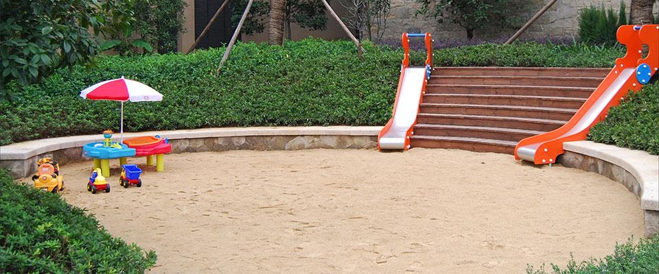 安吉君澜度假酒店亲子游,良渚君澜度假酒店亲子乐园