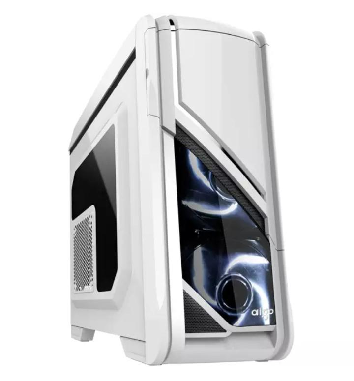 AMD四核870K配GTX750Ti主流装机配置畅玩LOL