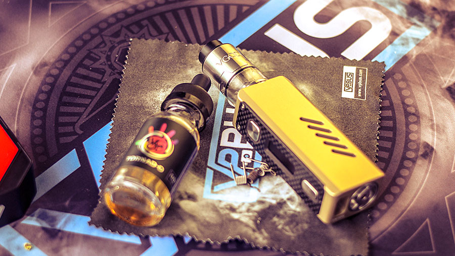 *子烟电**应该选择“套装”or“组装”？小白新手应该如何选择？