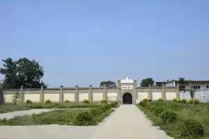 保定蠡县旅游景点,河北省保定市博野县有哪些景点