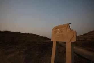 保定蠡县旅游景点,河北省保定市博野县有哪些景点