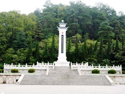 保定蠡县旅游景点,河北省保定市博野县有哪些景点