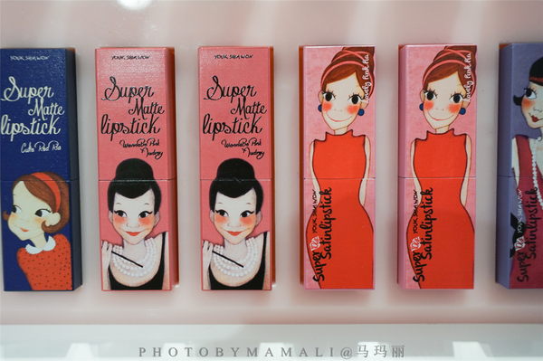 新罗大咖｜你们疯狂扫货！我只想在天空花园喝喝