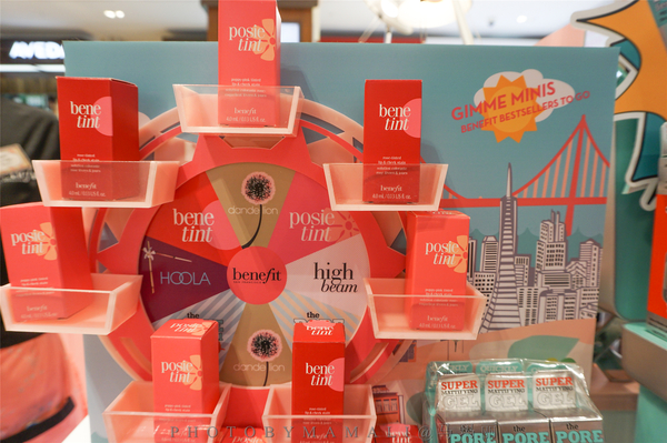 新罗大咖｜你们疯狂扫货！我只想在天空花园喝喝