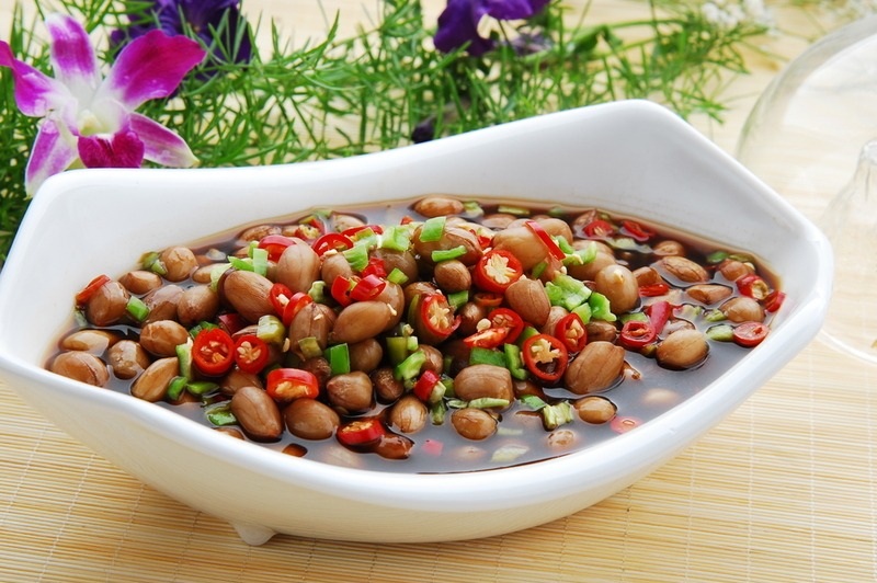 谁说只有女人喜欢吃醋？这么好的养生功效你难道不吃？