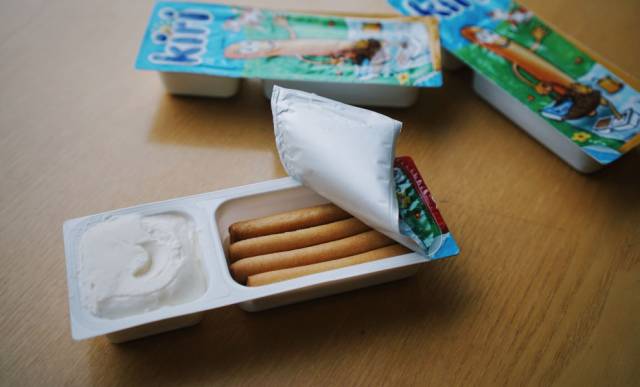 在韩国便利店必收的6大热门零食！