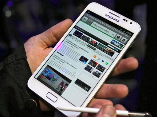 5.4英寸手机会不会太小,5.8英寸的手机会不会太小了