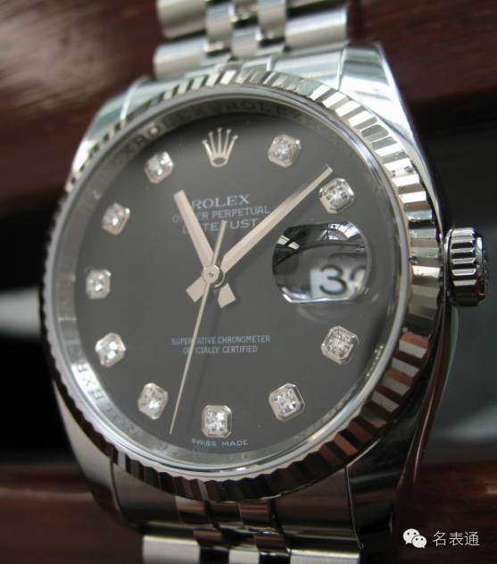 劳力士停产,劳力士停产表