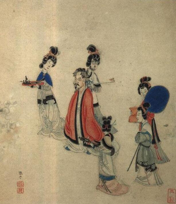 此人写下《三国演义》开篇词流传千古,却无奈含恨离世