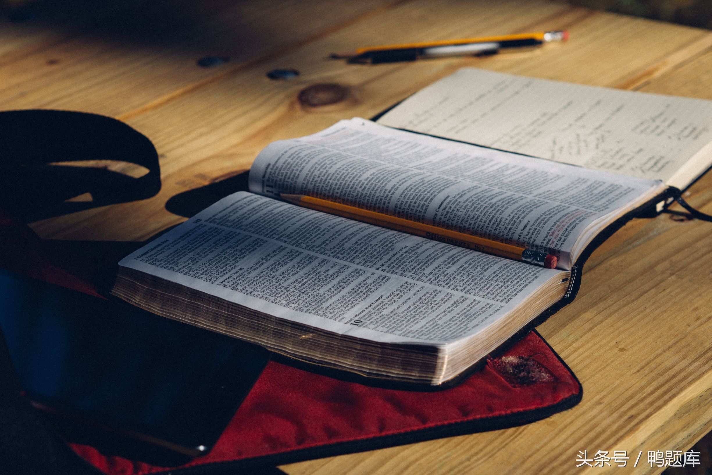 看经验：药考前辈来支招，赶紧对号入座！