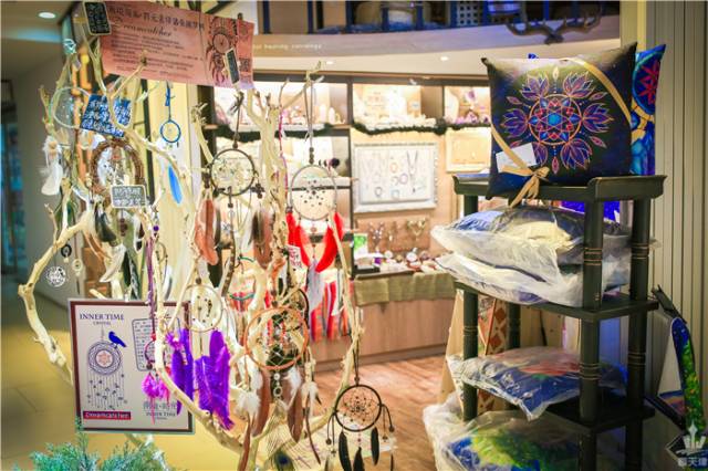 你一定不知道，小白楼国贸中心隐藏着神奇的“魔法”！