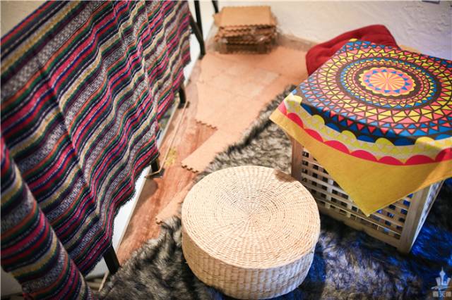 你一定不知道，小白楼国贸中心隐藏着神奇的“魔法”！