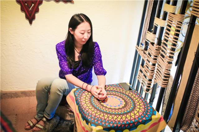 你一定不知道，小白楼国贸中心隐藏着神奇的“魔法”！