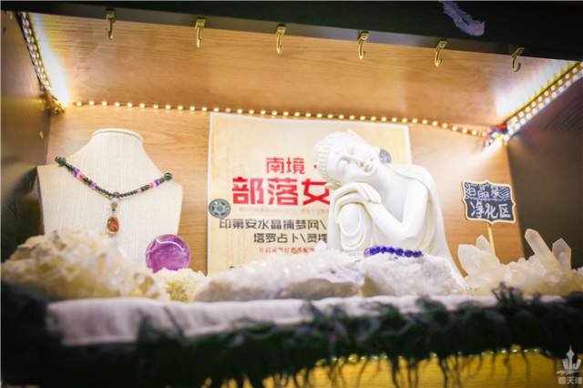 你一定不知道，小白楼国贸中心隐藏着神奇的“魔法”！