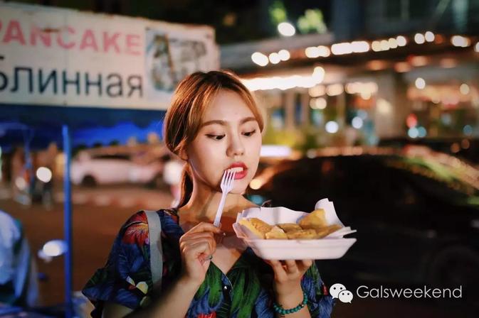 海岛度假穿搭技巧,去海岛的穿搭技巧是什么