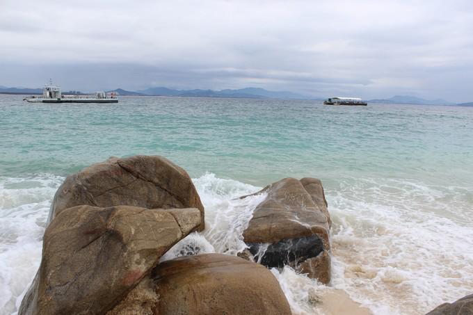 和闺蜜一起去三亚旅游的视频,和闺蜜去三亚旅游