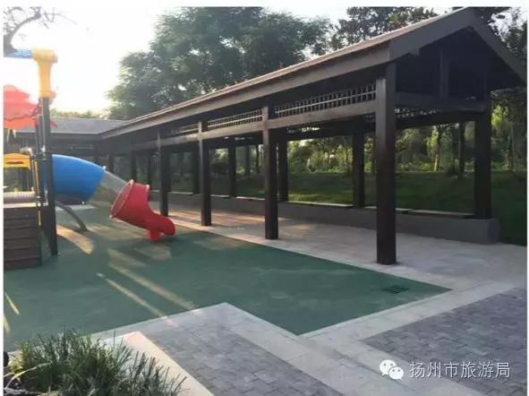 扬州约会的好地方免费,扬州免费开放的景点推荐