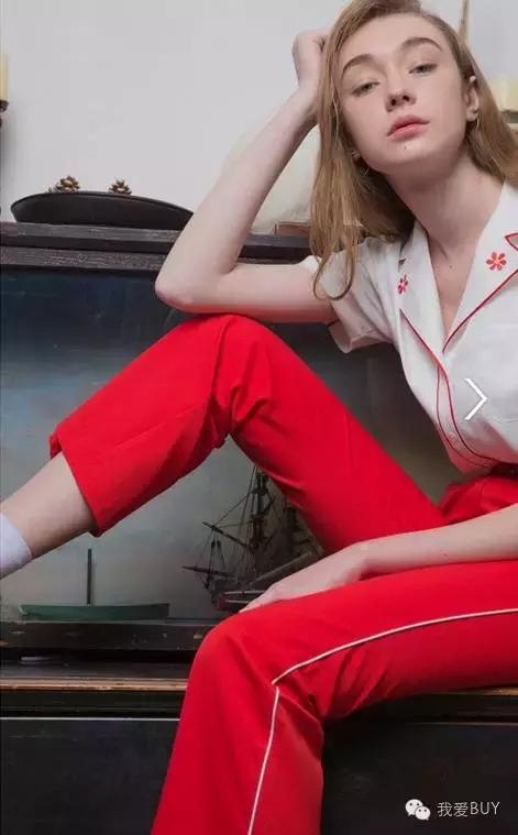 每周女星*服私**秀:89元T成功俘获刘诗诗,杨幂270元T够亲民