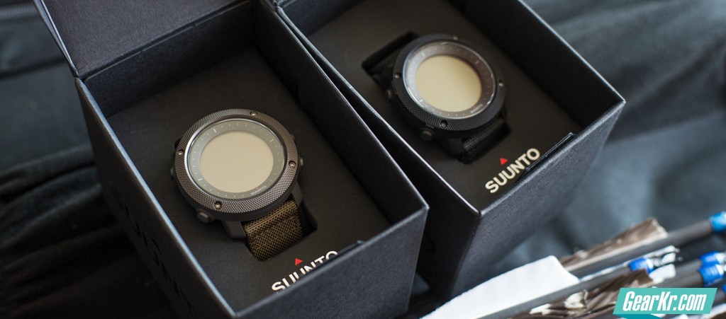 suunto手表选哪款,suunto手表哪款最好