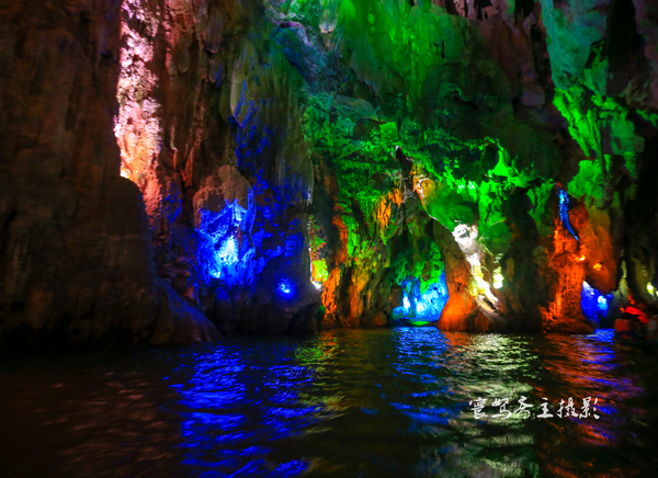 贵州多彩贵州风五日游,走进多彩贵州欣赏贵州美景