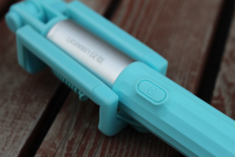 绿联三脚架自拍杆,绿联自拍杆怎么设置连拍