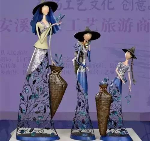 走进中国茶都安溪,看看是怎么样的一座城市