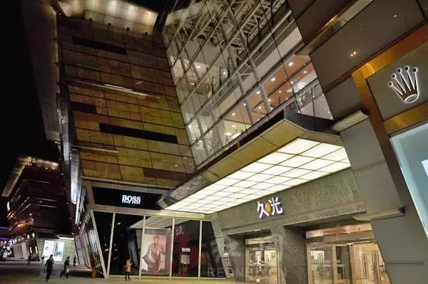 为什么要来苏州工业园区,如何来逛苏州工业园区