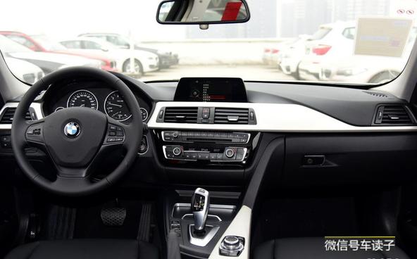 2016款宝马3系320li时尚型,宝马3系2016款320li时尚版