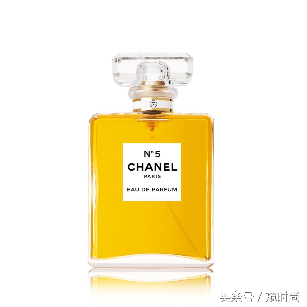 香奈儿5号香水三款哪款最好闻 (香奈儿五号香水哪款是经典款)