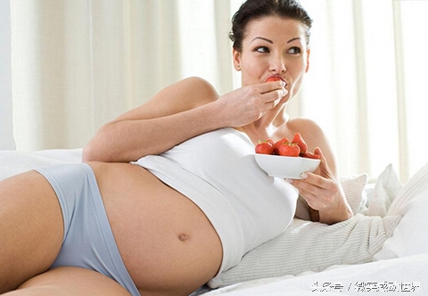 孕期贫血最明显的5个征兆,孕期缺铁性贫血的危害及改善方法