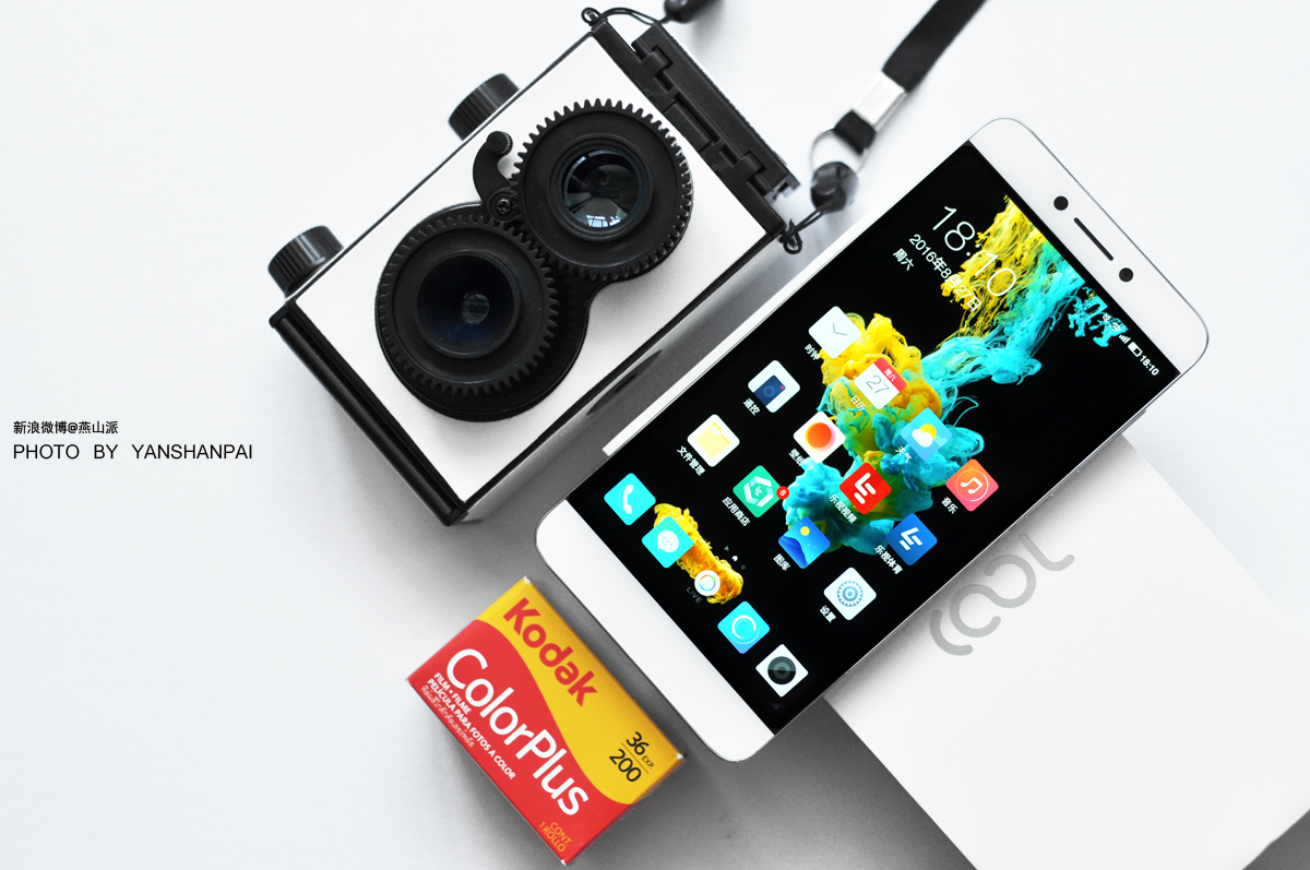 酷派乐视cool1,酷派cool1与cool1dual有什么区别