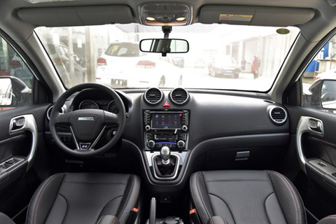 16款哈弗h6升级版隐藏功能,17款哈弗h6全车翻新加升级