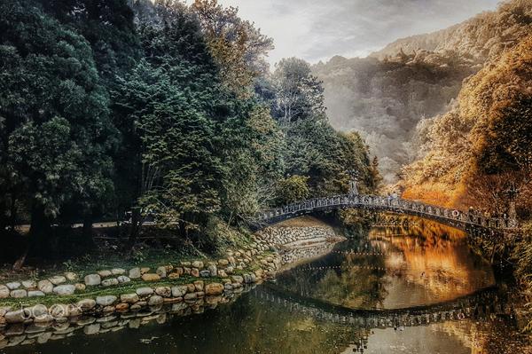 安徽美景绩溪,安徽名城古迹