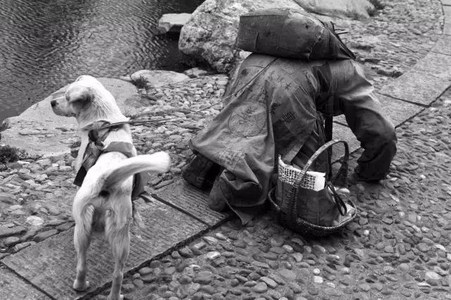 去五台山碰到僧人给一颗菩提,五台山僧人送我佛珠代表什么