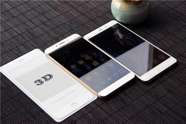 曲面屏手机贴膜最优解,手机贴膜曲面屏傻瓜式操作