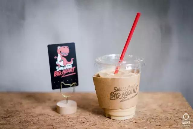 推荐一款口感好一点的咖啡,哪种咖啡不苦又香又好喝拿铁