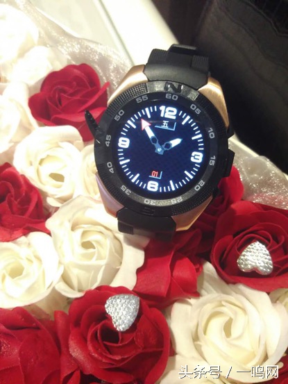 轻复古手表推荐,复古科技感手表