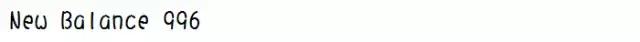 NewBalance是个什么样的品牌？复古鞋深度科普（中）